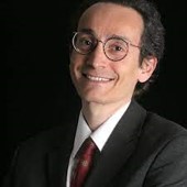 Prof Tom Solomon (University of Liverpool)